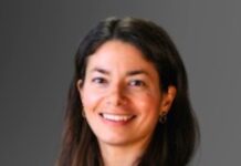 Margaux Hermant, Head of Operations, Transformation & Strategy, Orisha | AI PropTech News