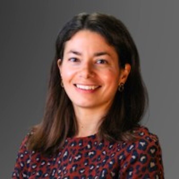 Margaux Hermant, Head of Operations, Transformation & Strategy, Orisha | AI PropTech News