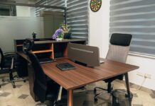 Office space | AI PropTech News