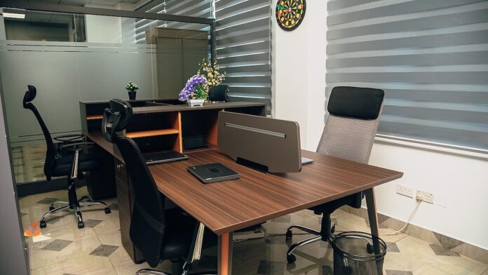 Office space | AI PropTech News