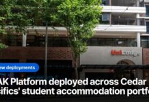 CIM expands partnership with Cedar Pacific| AI PropTech news