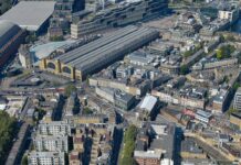 OpenAI’s secures first permanent UK office | AI PropTech News