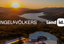 Engel & Völkers and Land id announce partnership | AI PropTech News