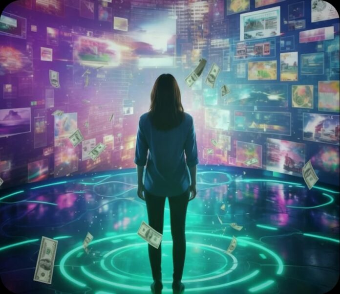 POP.STORE launches agentic AI concierge | AI PropTech News