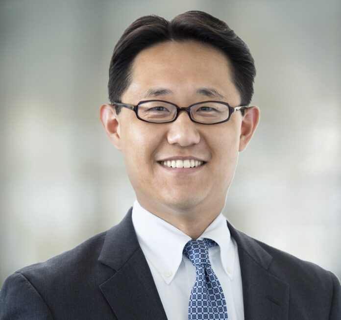 Ryu Konishi, Fund Manager of Lp3F, LaSalle | AI PropTech News