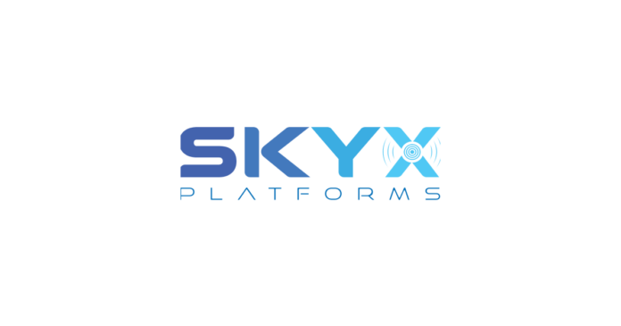 SKYX signs partnership agreement with Group OTT | AI PropTech News
