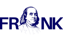 FRANK AI logo | AI PropTech News