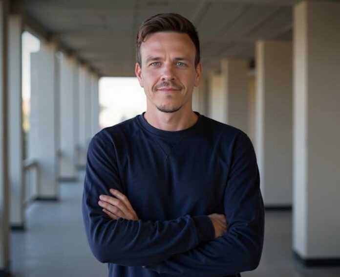 Dominik Pogorzelski, President of MLS, Restb.ai | AI PropTech News