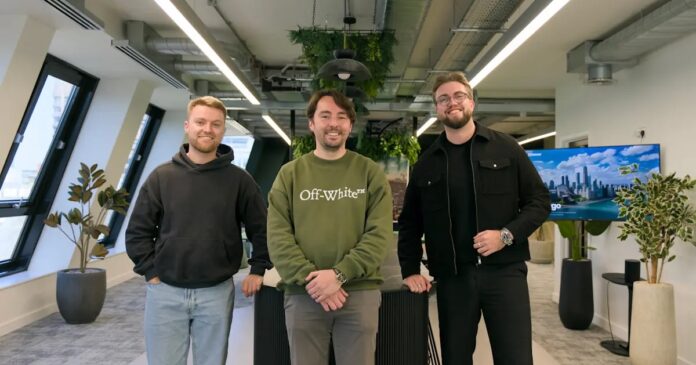 Housr accelerates US growth | AI PropTech News