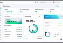 Inox uses an AI platform designed to streamline Uk block management | AI PropTech News