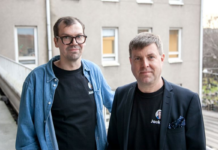 Jaakko Saini and Sebastian Hemmilä | AI PropTech News