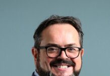 Mike Gedye, Head of Tech Sector Vertical, CBRE UK | AI PropTech News