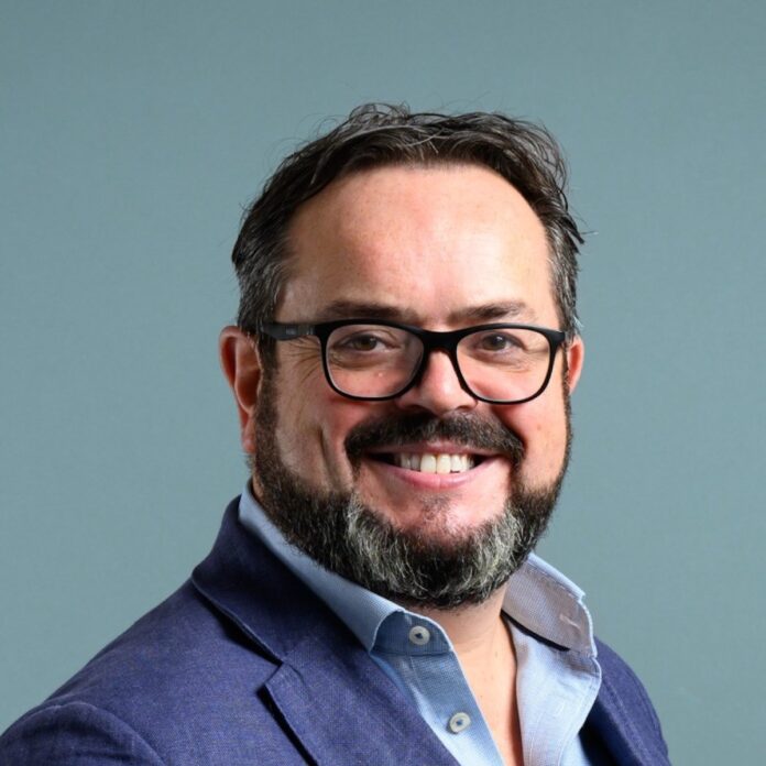 Mike Gedye, Head of Tech Sector Vertical, CBRE UK | AI PropTech News