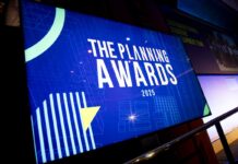 Planning Awards 2026 | AI PropTech News