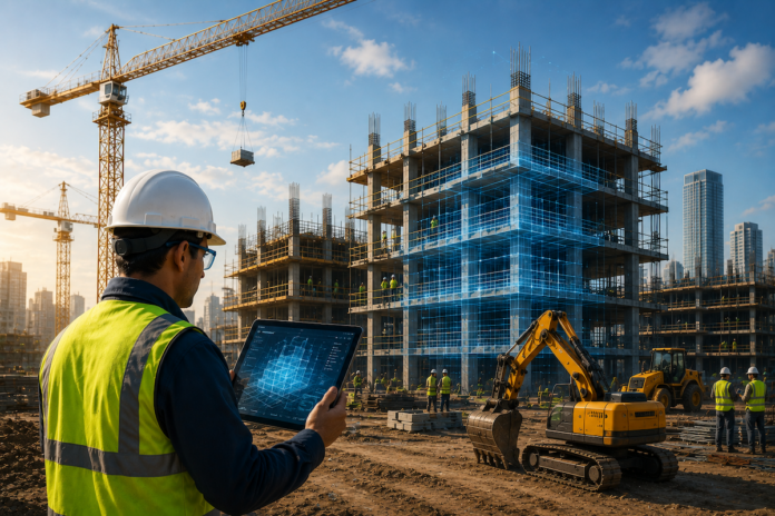 Xpanner secures funds in Series B bridge funding | AI PropTech News