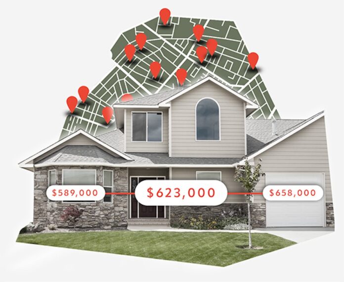 ATTOM launches AI-Powered AVM | AI PropTech News