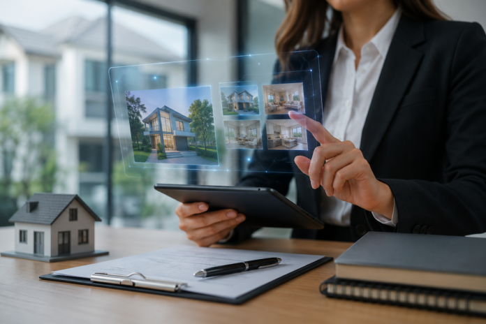 Estate Agents face growing pressure on AI transparency | AI PropTech News