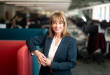 Emma Gilthorpe, Chief Transformation Officer, Turner & Townsend | AI PropTech News