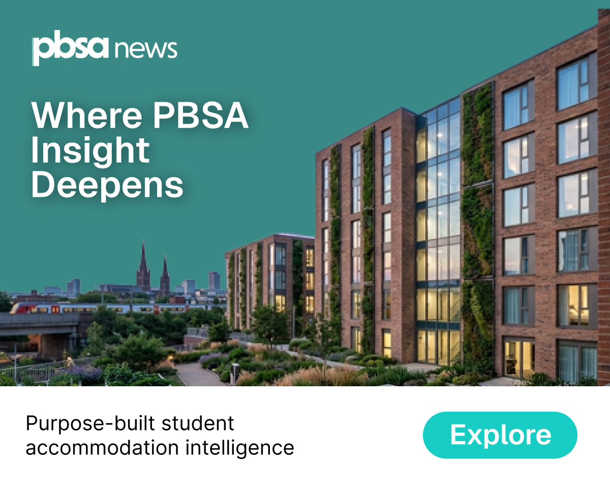 PBSA News