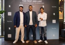 Co-Founders Ashirwad Somani, Aryaman Maheshwari, and Atiksh Mittal | AI PropTech News