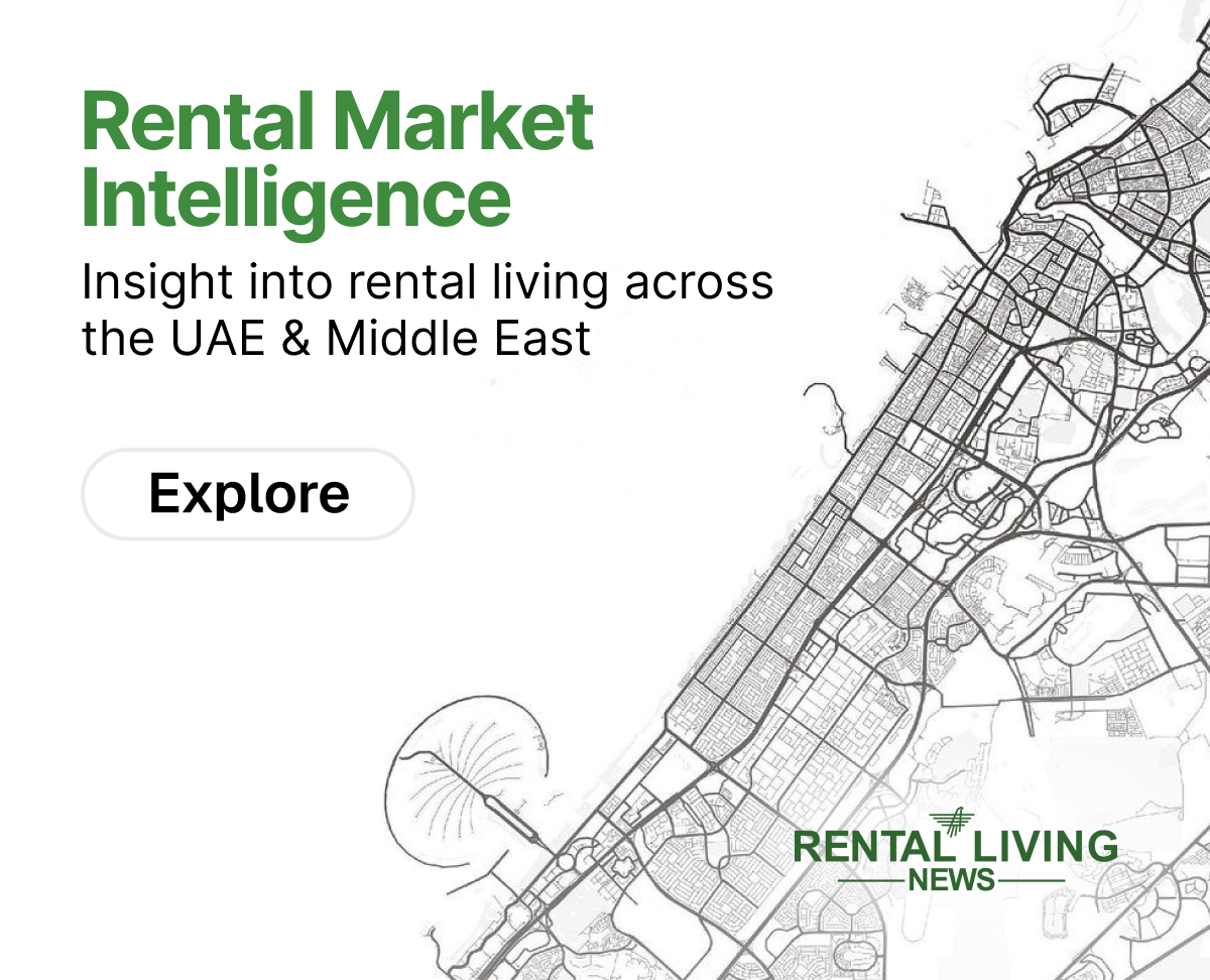 Rental Living News