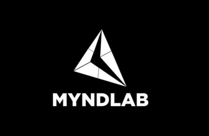 Myndlab logo | AI PropTech News