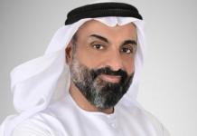 Sultan Ali Lootah, Chairman, Nqubator | AI PropTech News