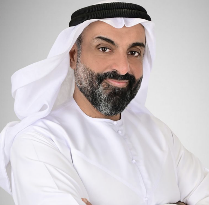 Sultan Ali Lootah, Chairman, Nqubator | AI PropTech News
