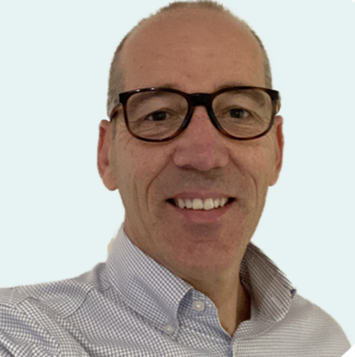 Brian Farrell, Founder, Acaboom | AI PropTech News