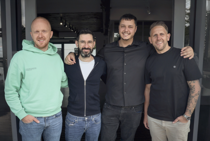 Dwelly draws on investors to advance AI property management | AI PropTech News
