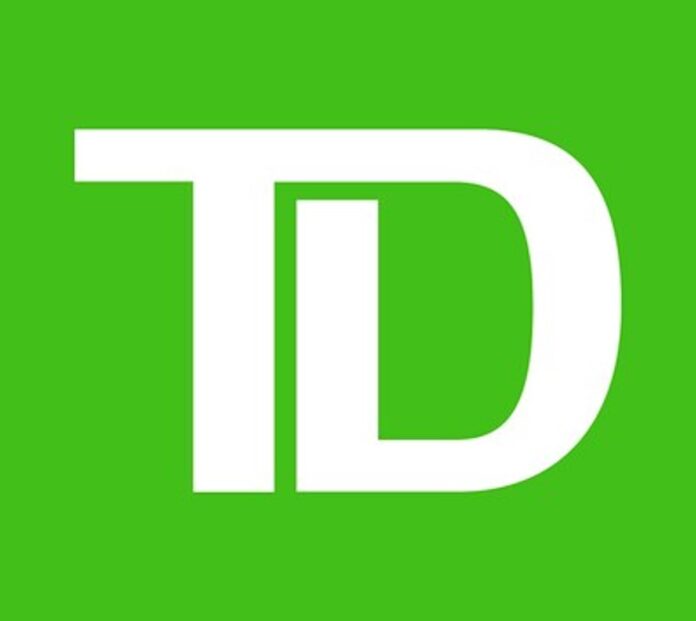 TD Bank Group logo | AI PropTech News
