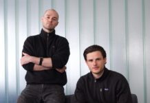 VREY founders Cedric Jaeger and Julius Pahmeier | AI PropTech News