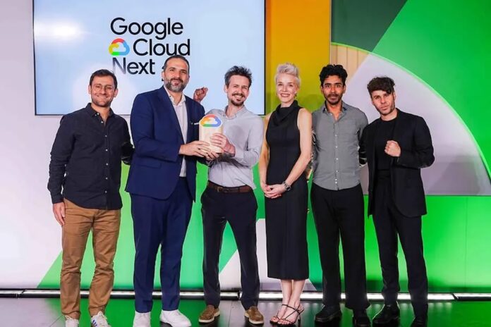 Artefact receives the 2026 Google Cloud Artificial Intelligence Partner of the Year Award | AI PropTech News