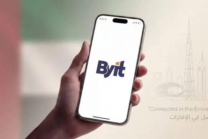 Byit launches AI powered tools | AI PropTech News