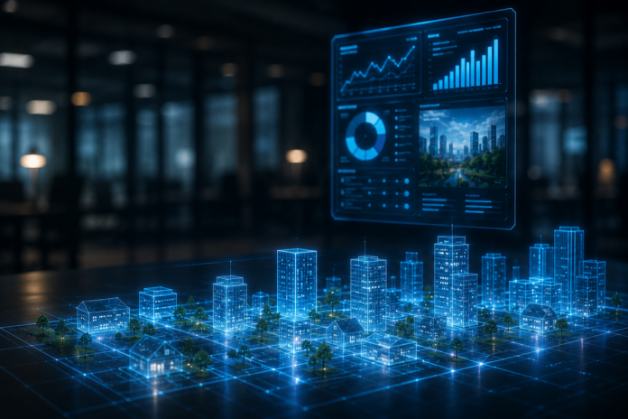 Rely raises funds to scale AI-native diligence platform | AI PropTech News