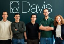 Davis raises funds for automated architectural generation Team members from Davis | AI PropTech News