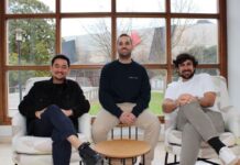 eVoost AI expands globally after $2.2M funding round | AI PropTech News