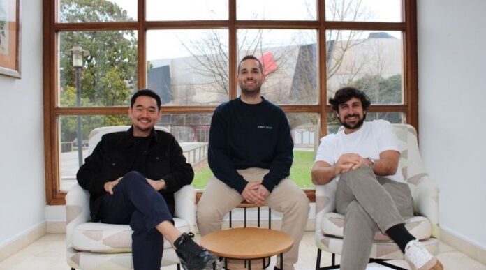 eVoost AI expands globally after $2.2M funding round | AI PropTech News