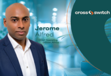 Jerome Alfred, COO, Cross Switch | AI PropTech News