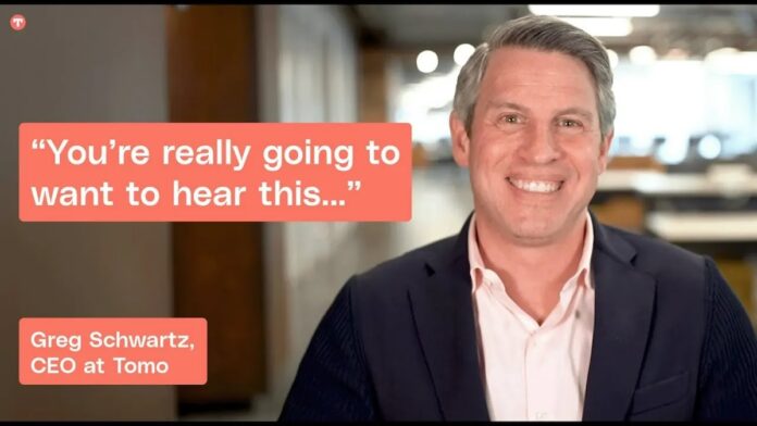 Greg Schwartz, CEO and Co-Founder, Tomo Mortgage | AI PropTech News
