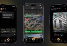 'North Bucharest – Real Estate' mobile app | AI PropTech News