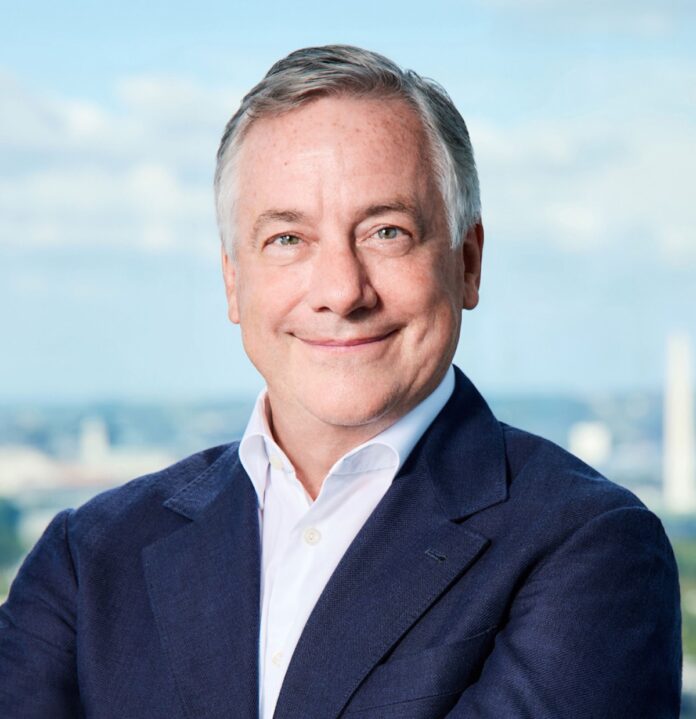Andy Florance, Founder and Chief Executive Officer, CoStar Group | AI PropTech News