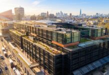 Belvedere SW1 | AI PropTech News