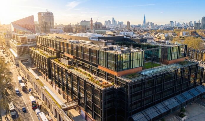 Belvedere SW1 | AI PropTech News