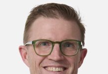 Ben Allgrove, Partner and Chief Innovation Officer, Baker McKenzie | AI PropTech News