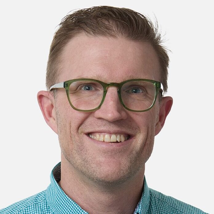 Ben Allgrove, Partner and Chief Innovation Officer, Baker McKenzie | AI PropTech News