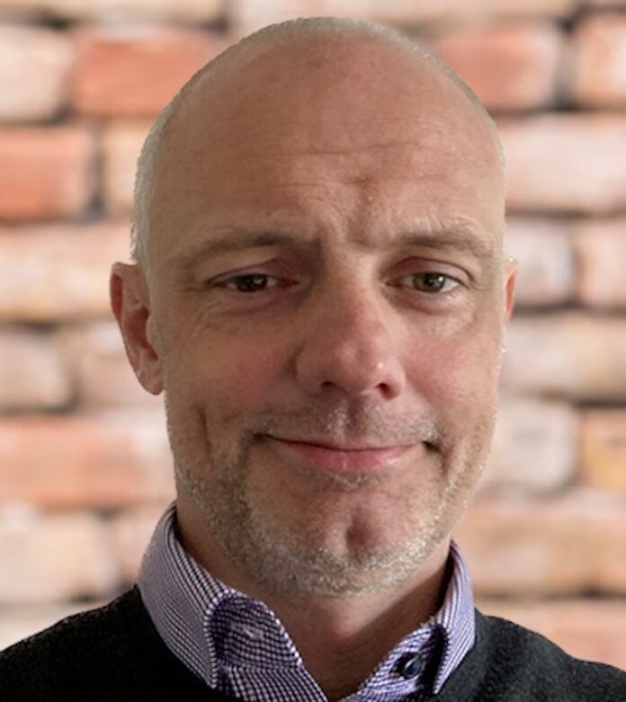 Carl Gascoigne, Head of Product & Innovation, The ValPal Network | AI PropTech News