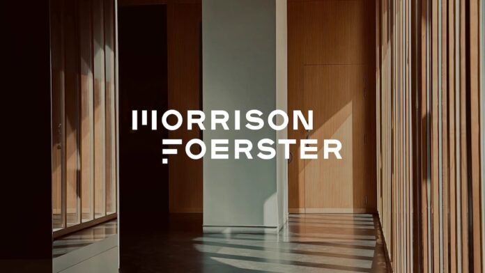 Morrison Foerster forms partnership with Legora | AI PropTech News