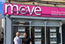 George Tatham-Losh & Sam Humphreys | AI PropTech News