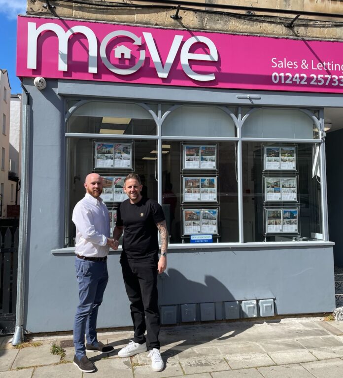 George Tatham-Losh & Sam Humphreys | AI PropTech News